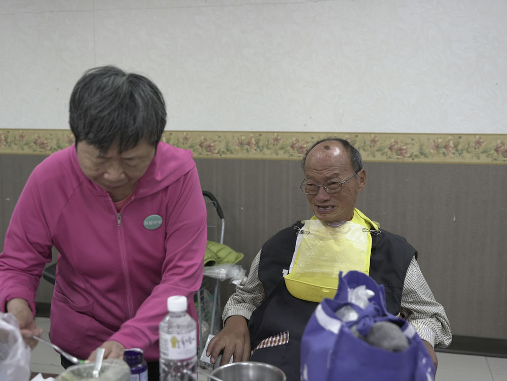 頑皮世界