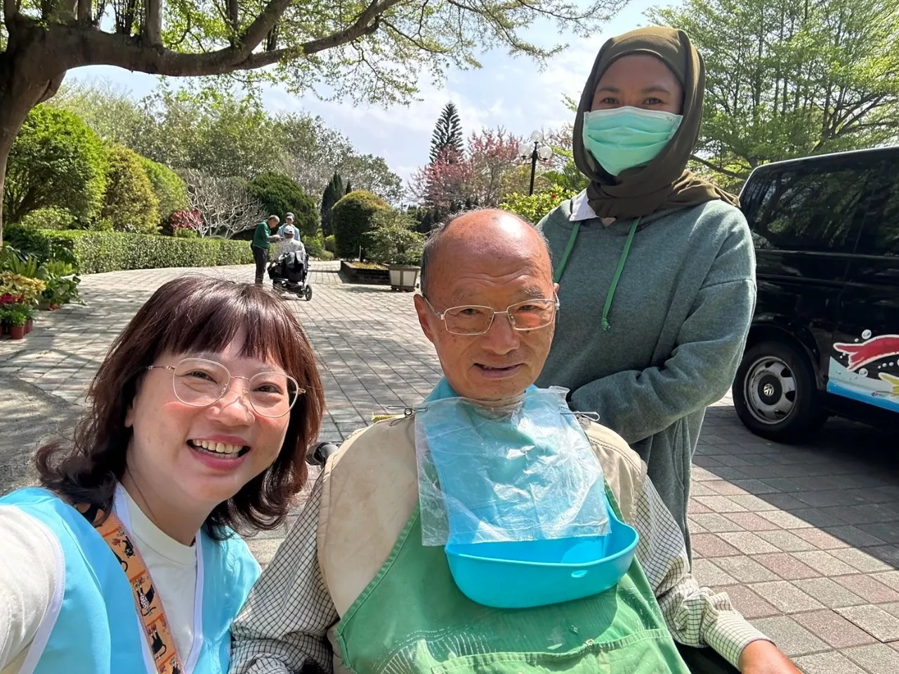 雲林創樂子療癒手作同樂會