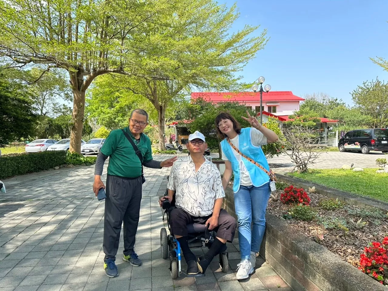 雲林創樂子療癒手作同樂會