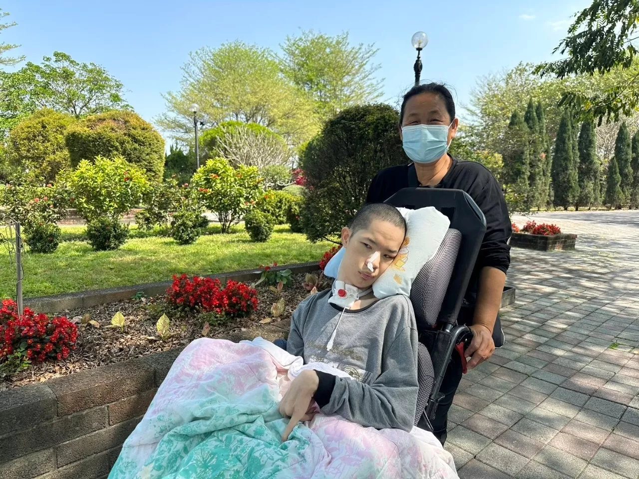 雲林創樂子療癒手作同樂會