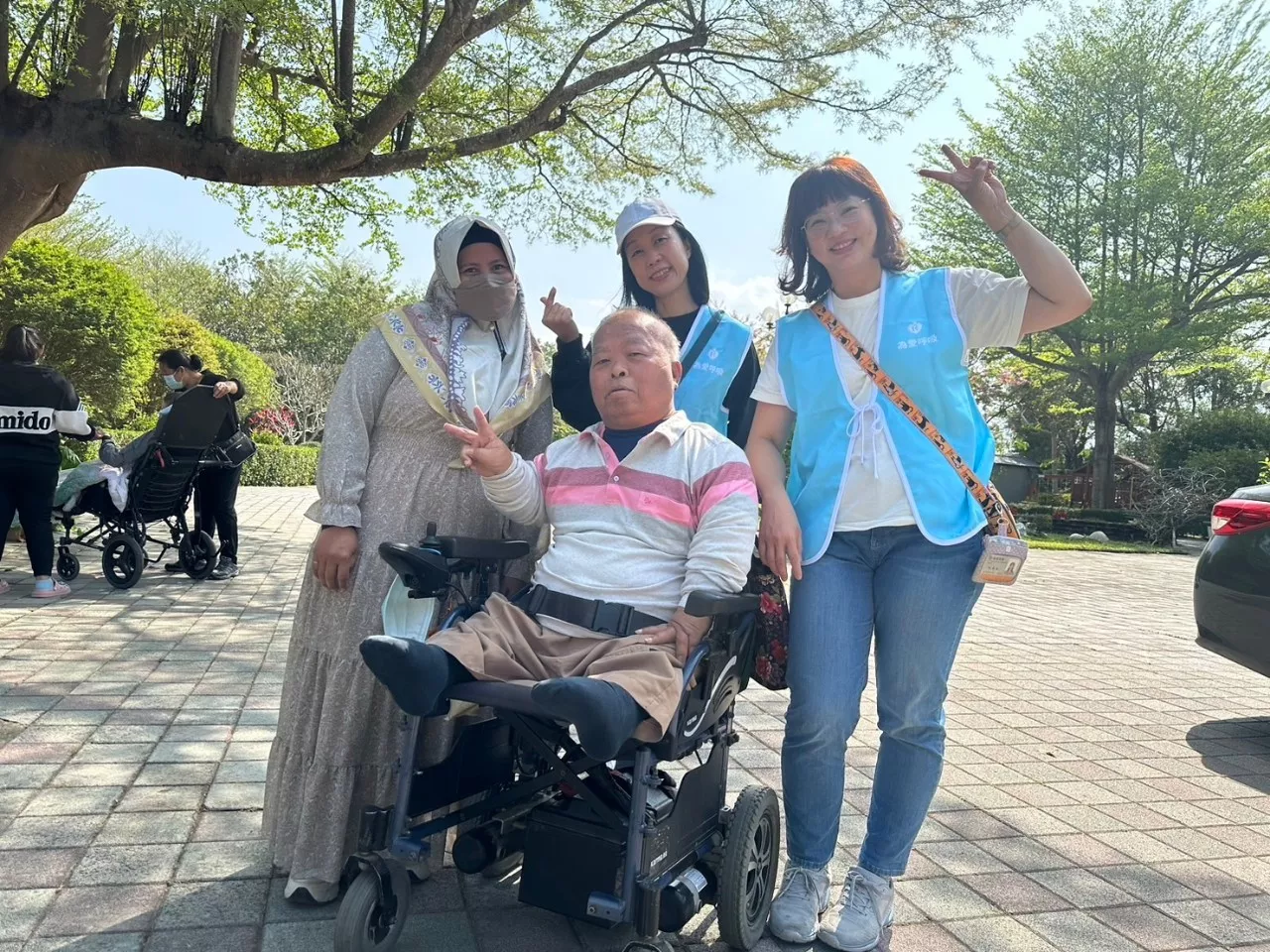 雲林創樂子療癒手作同樂會