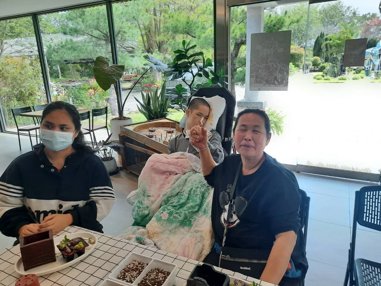 雲林創樂子療癒手作同樂會