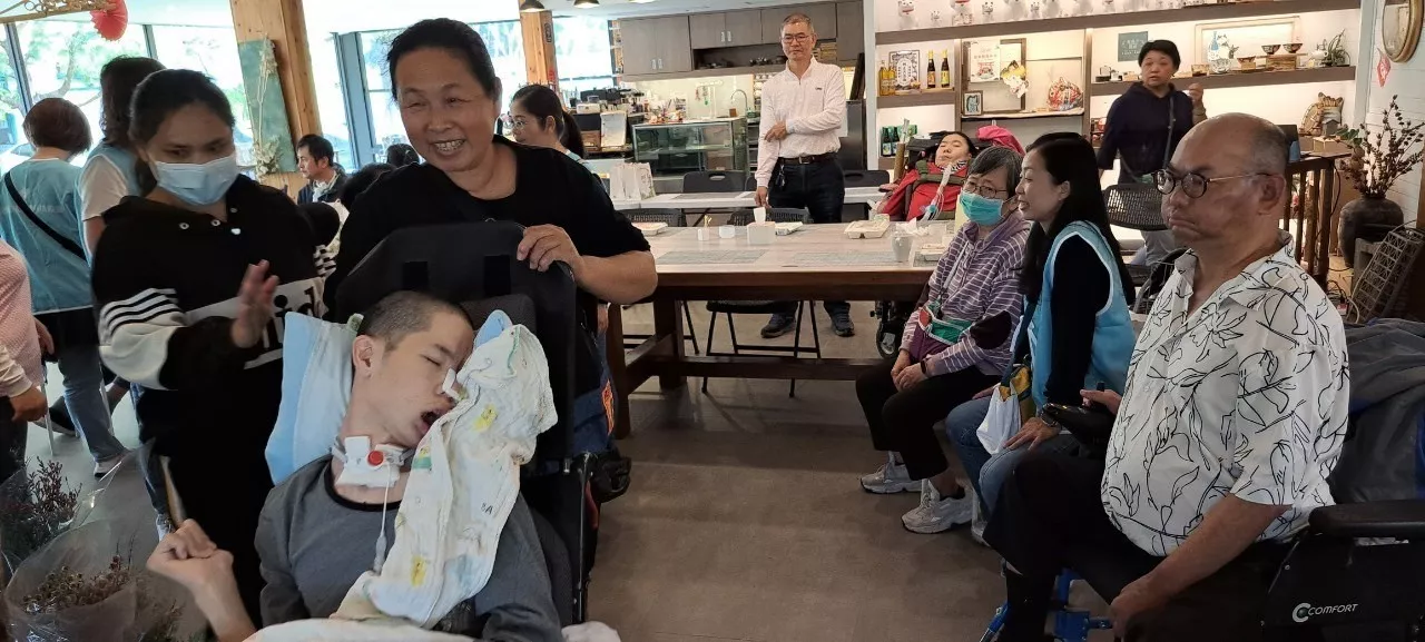 雲林創樂子療癒手作同樂會