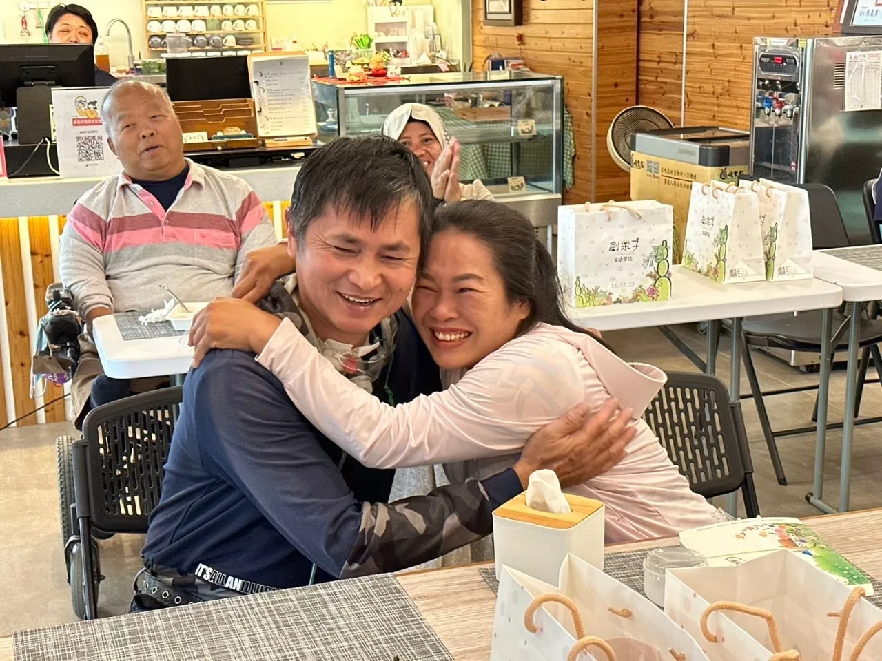 雲林創樂子療癒手作同樂會