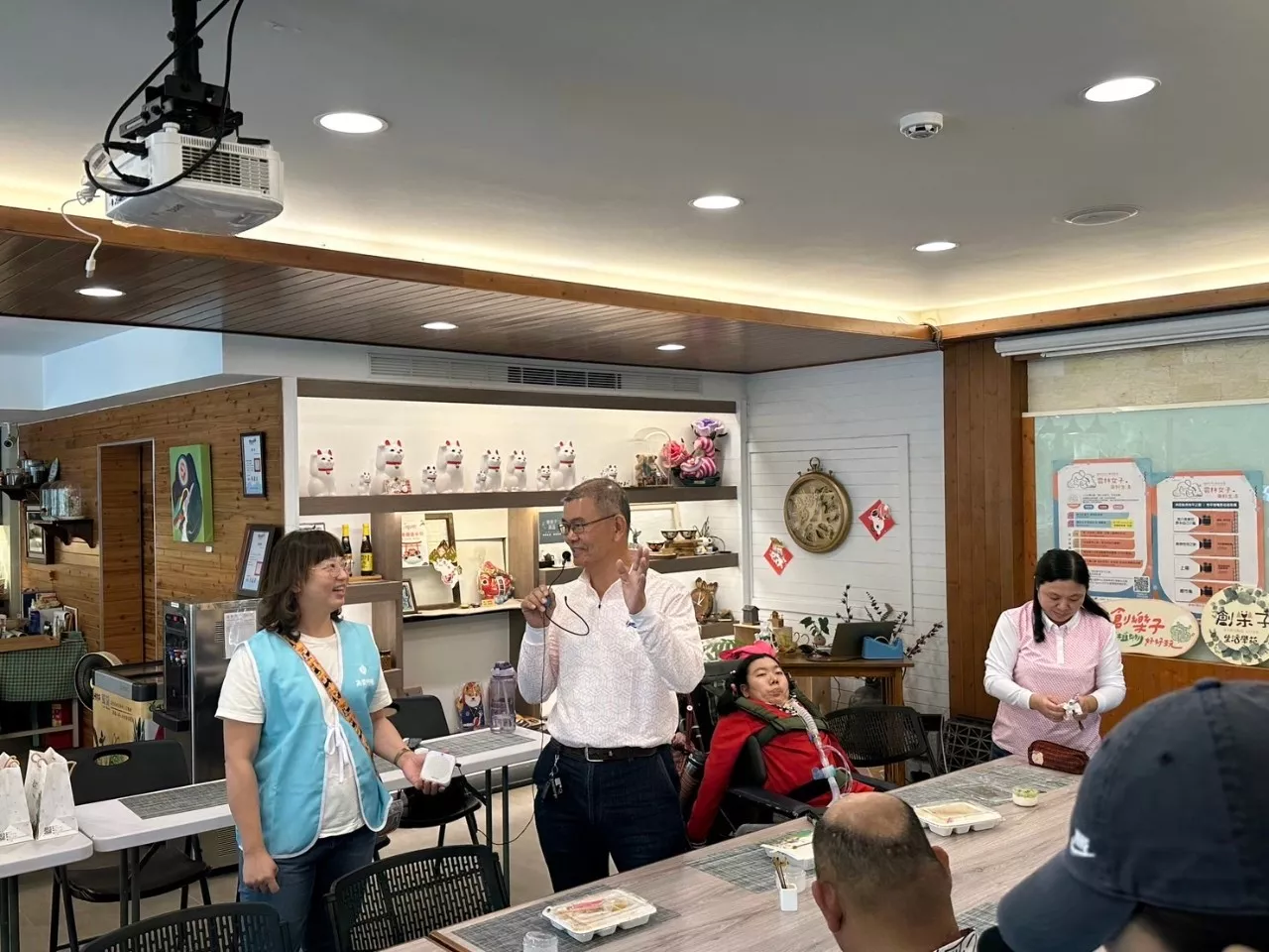 雲林創樂子療癒手作同樂會