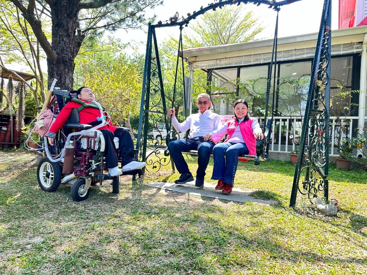 雲林創樂子療癒手作同樂會