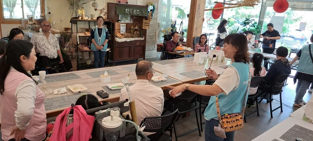 雲林創樂子療癒手作同樂會