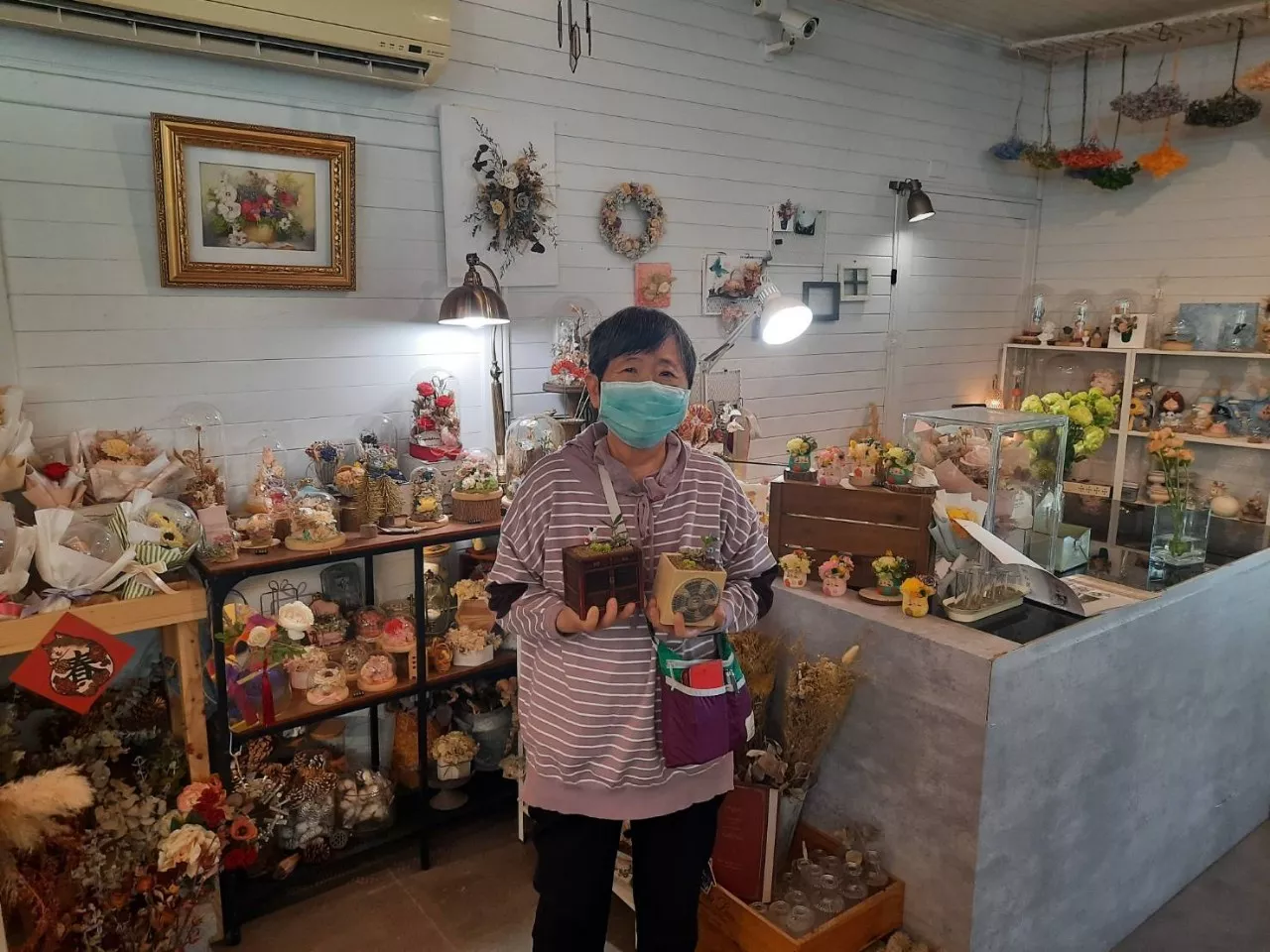 雲林創樂子療癒手作同樂會