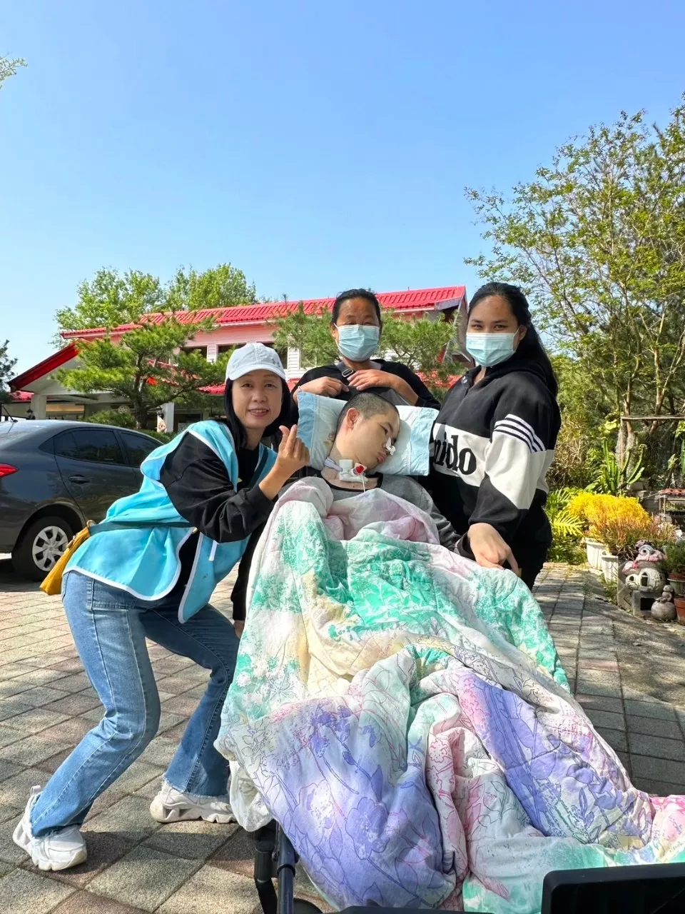 雲林創樂子療癒手作同樂會