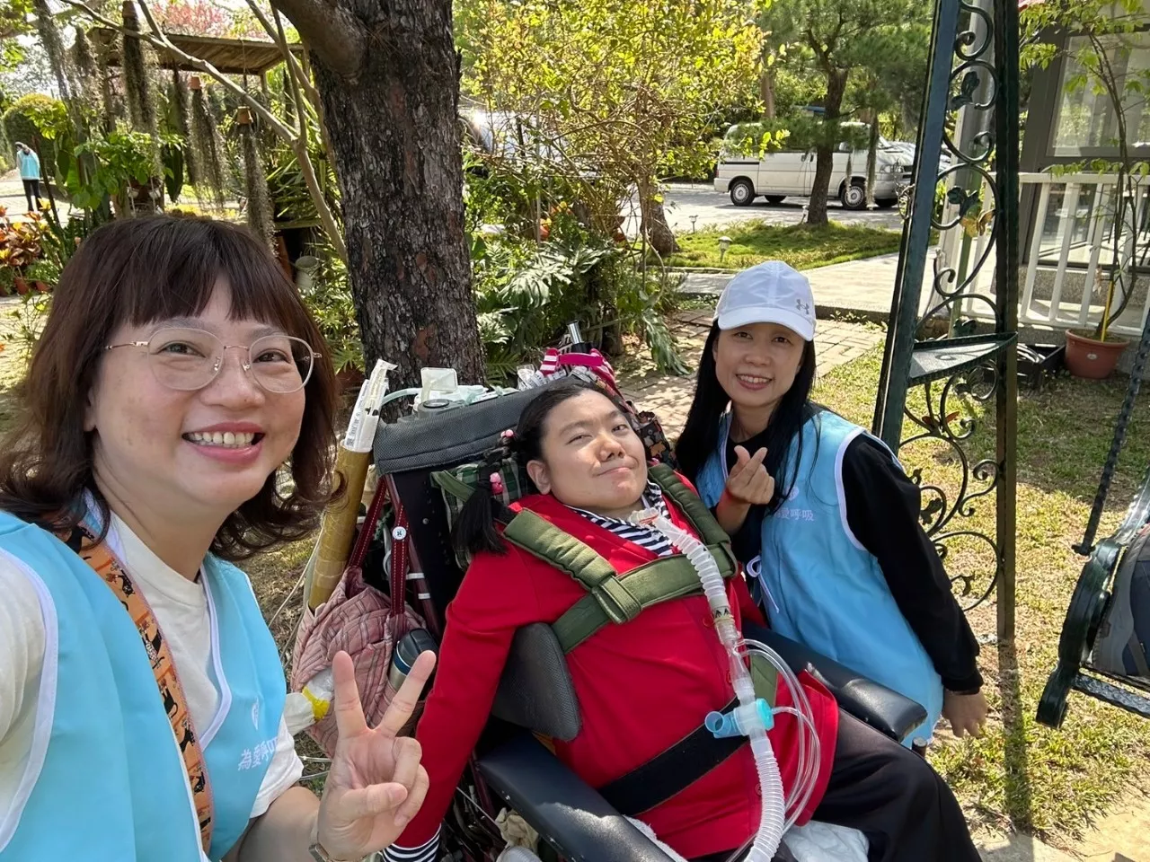 雲林創樂子療癒手作同樂會