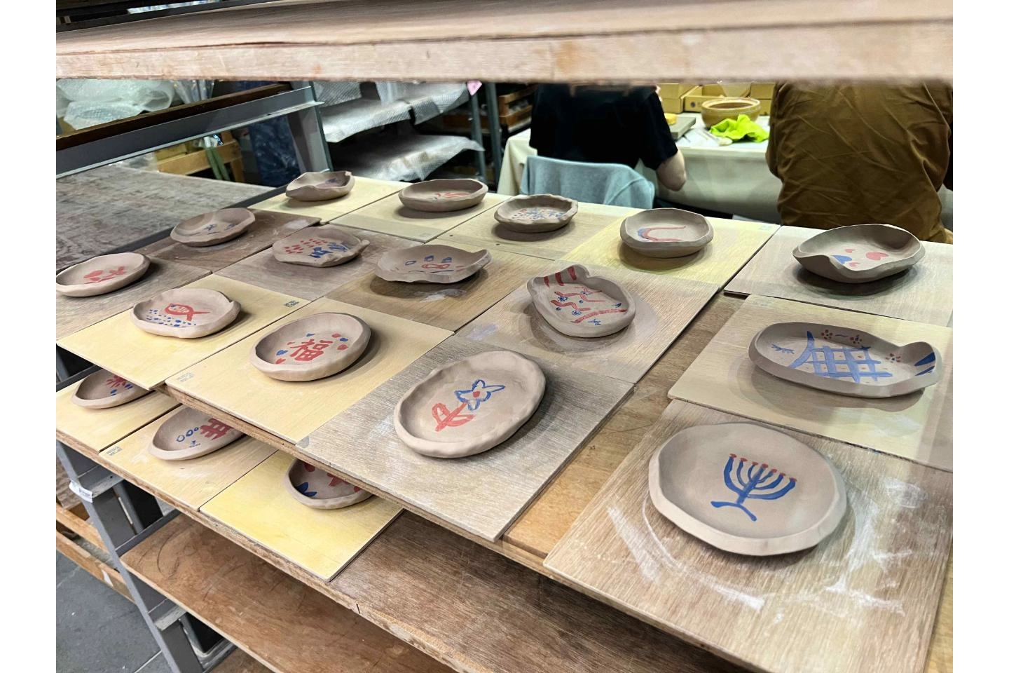 北區鶯歌三峽陶藝歡聚會