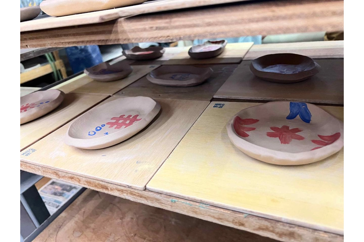 北區鶯歌三峽陶藝歡聚會