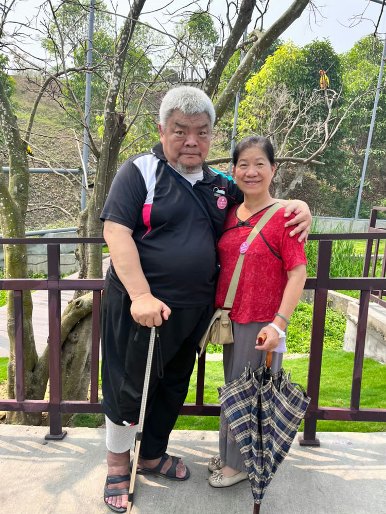 九九峰可愛動物世界歡聚會
