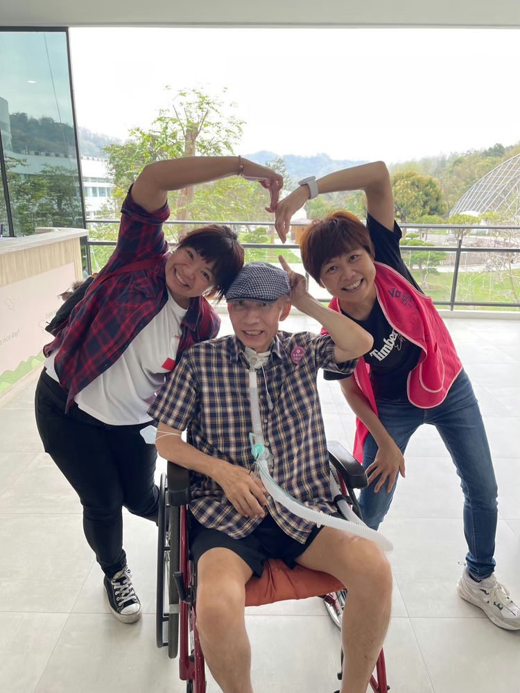 九九峰可愛動物世界歡聚會