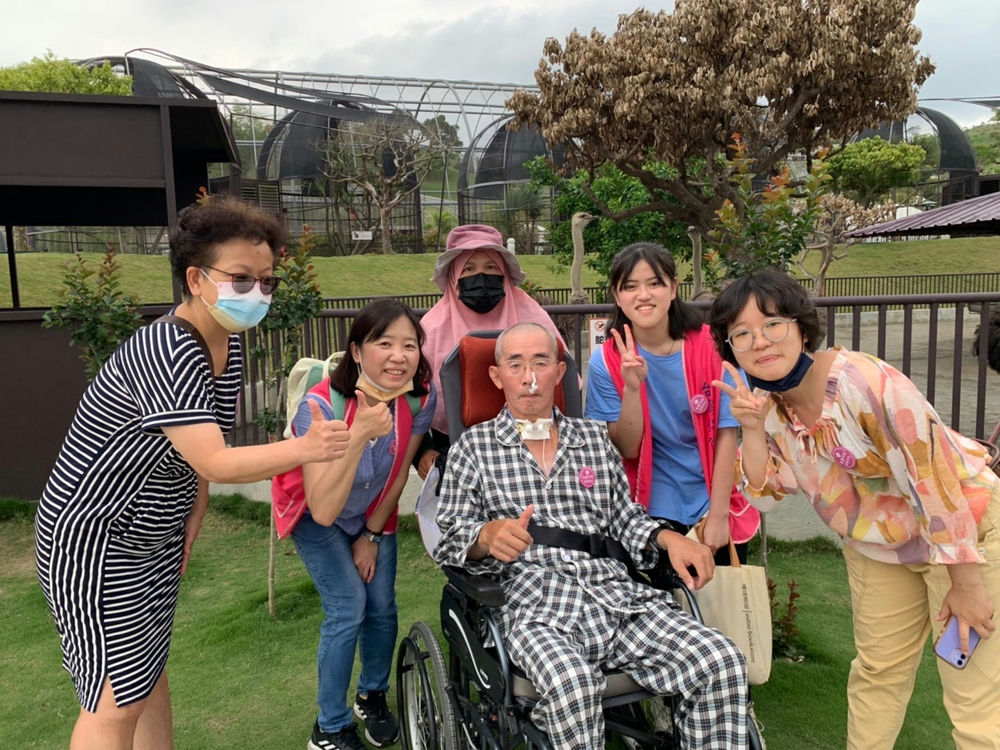 九九峰可愛動物世界歡聚會